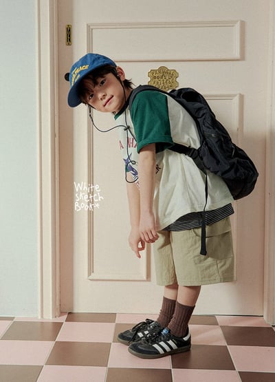 030930口袋短褲(三色)7