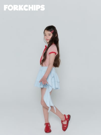 042042淺藍牛仔褲裙6