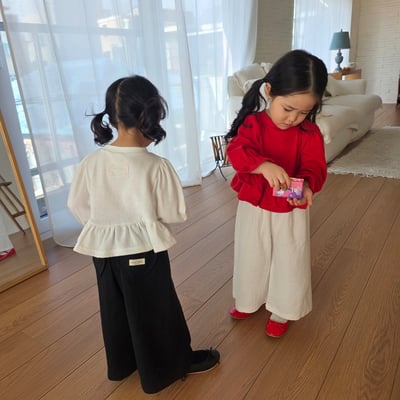 11220小標籤休閒褲(兩色)3