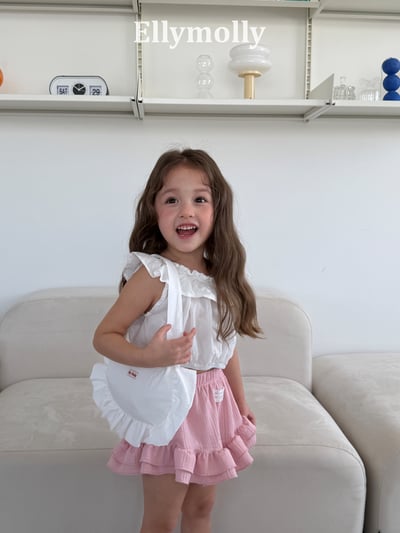 040734荷葉短褲(兩色)17