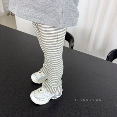 thegoguma06褲(三色)6