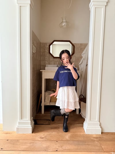 042120英文綁帶上衣(兩色)5