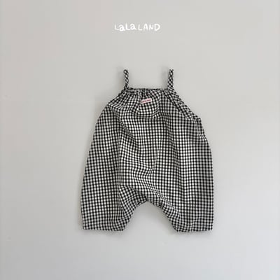 041570幼童格子包屁衣(兩色)6