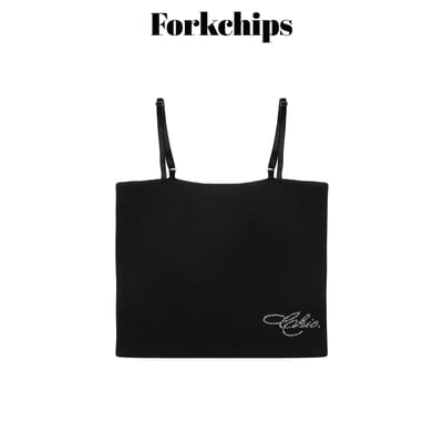 FORK57背心1