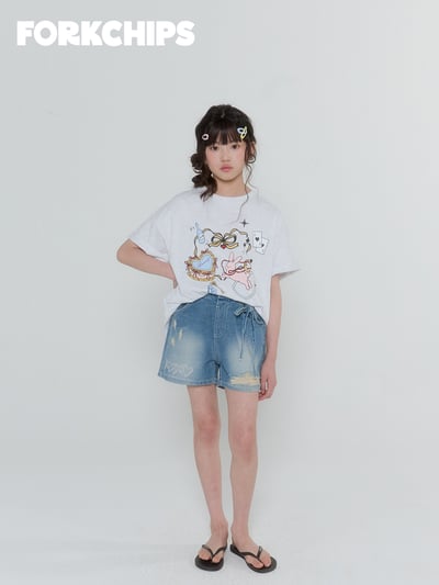 042025刷色割破牛仔短褲11