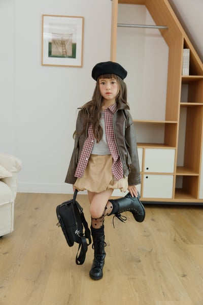 Doredore34背心6