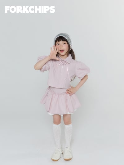 042028直紋褲裙(兩色)6