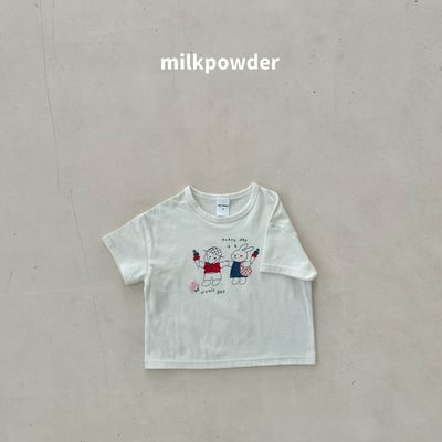 040916動物上衣(兩色)6