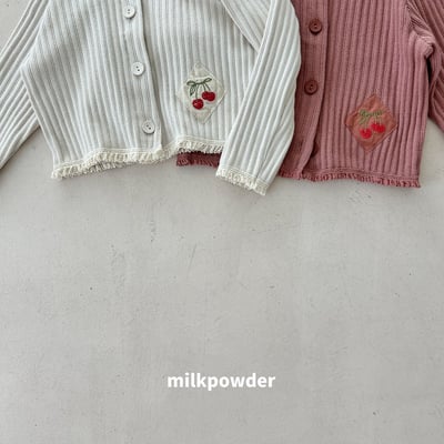 MilkPowder15外套(兩色)3