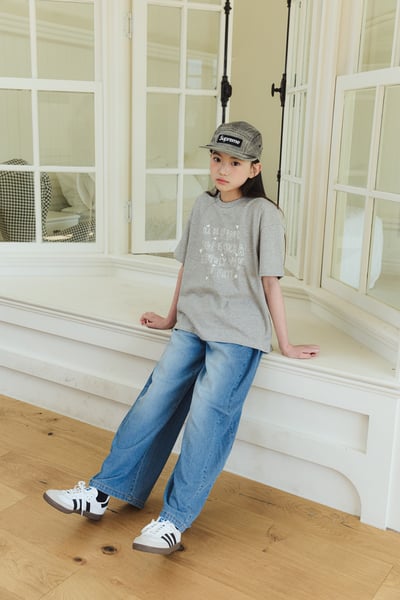 032411刷色牛仔褲(兩色)6