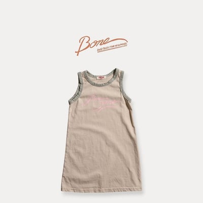 041743英文背心裙(兩色)3