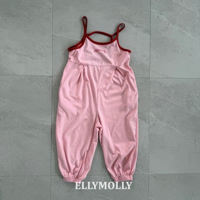 040738細肩連身褲(三色)7