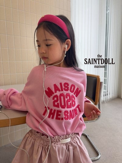 Saintdoll03上衣(兩色)5