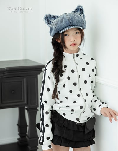 ZANCLOVER35帽(兩色)6