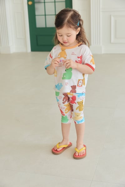 040819圖樣內搭褲(四色)8