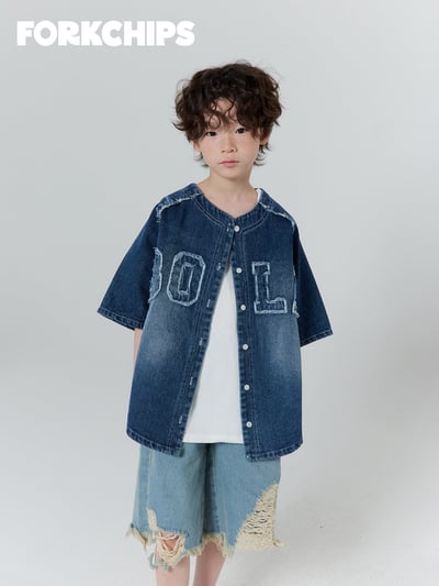 042010英文牛仔上衣8