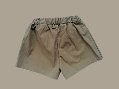 Doredore46褲裙3