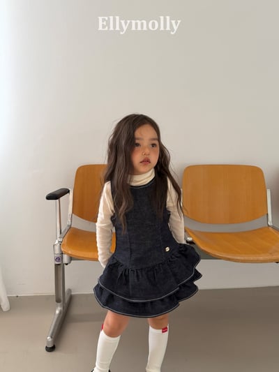 EllyMolly28背心裙7