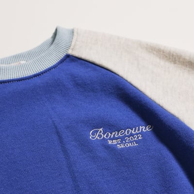 BONEOUNE32上衣(兩色)5
