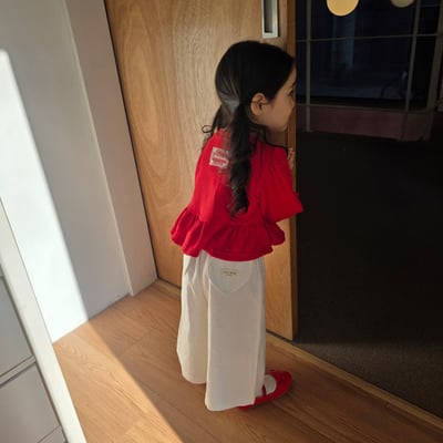 11220小標籤休閒褲(兩色)5