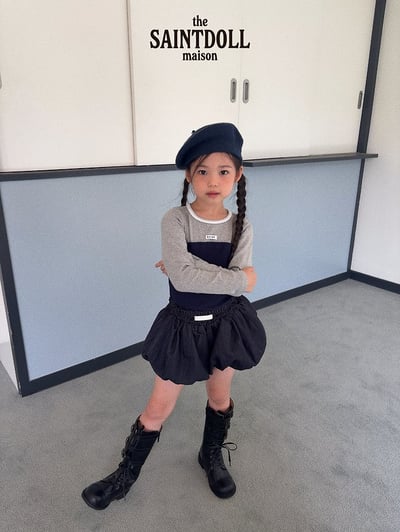 Saintdoll29上衣(兩色)10