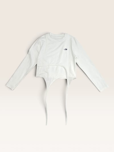 Lilas25上衣(兩色)2