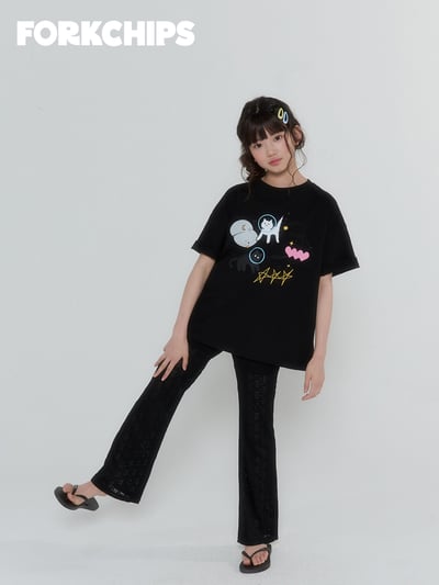 042055貓咪上衣(兩色)8