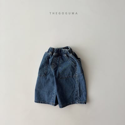 thegoguma03褲(兩色)3