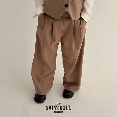 Saintdoll36褲(兩色)10