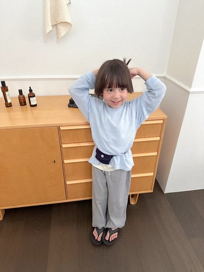 042501綁帶褲(四色)13