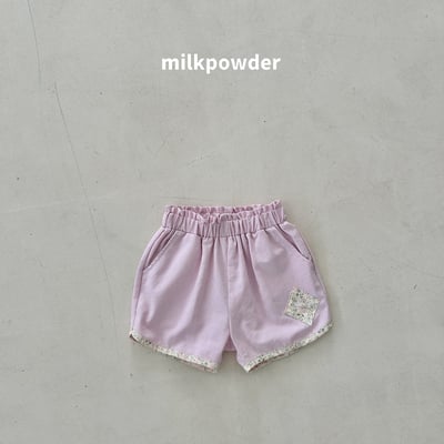 040920鄉村短褲(兩色)5