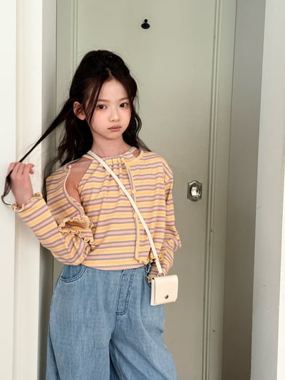 042135背心外套組B2