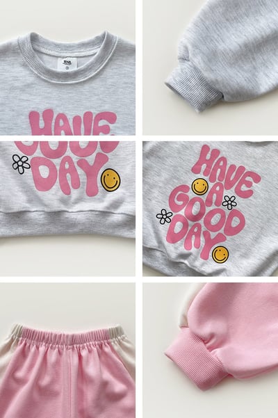 42931笑臉套裝(兩色)4