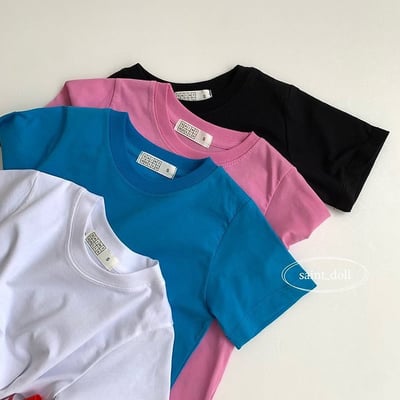 042644親子經典上衣(四色)1