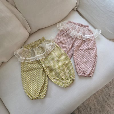 11224造型束口褲(兩色)1