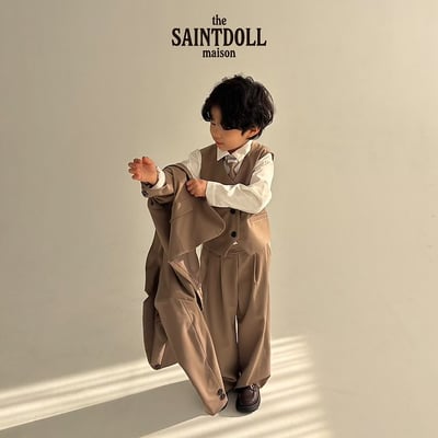 Saintdoll36褲(兩色)7
