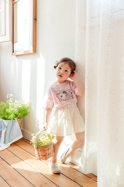 040918雕花褲裙(兩色)7