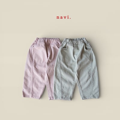 30033線條休閒褲(兩色)1