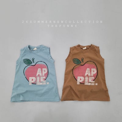 042433蘋果背心裙(兩色)1