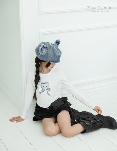 ZANCLOVER06上衣(兩色)16