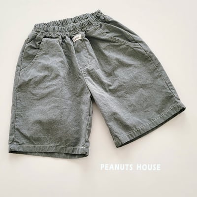 031810休閒短褲(三色)4