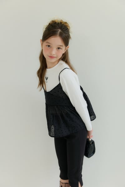 Doredore55背心4