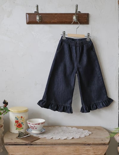 FLO55褲1