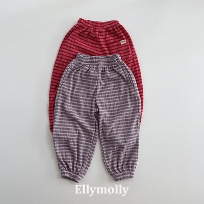 EllyMolly34褲(兩色)1