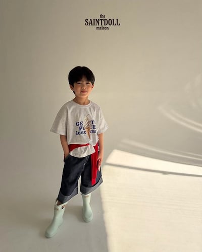 042676冰淇淋上衣(兩色)7