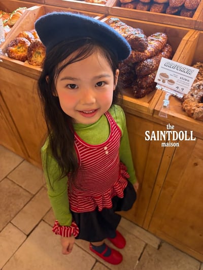 Saintdoll12背心(兩色)6