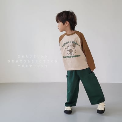 TheFunny15上衣(三色)11