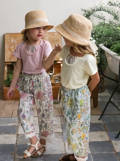 032362花褲(兩色)6