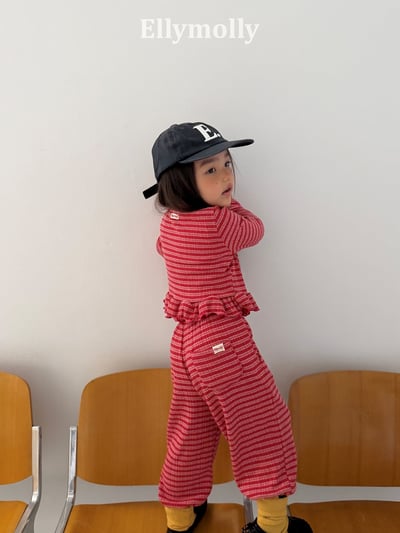 EllyMolly33上衣(兩色)9
