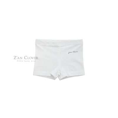 032529英文內搭褲(兩色)2